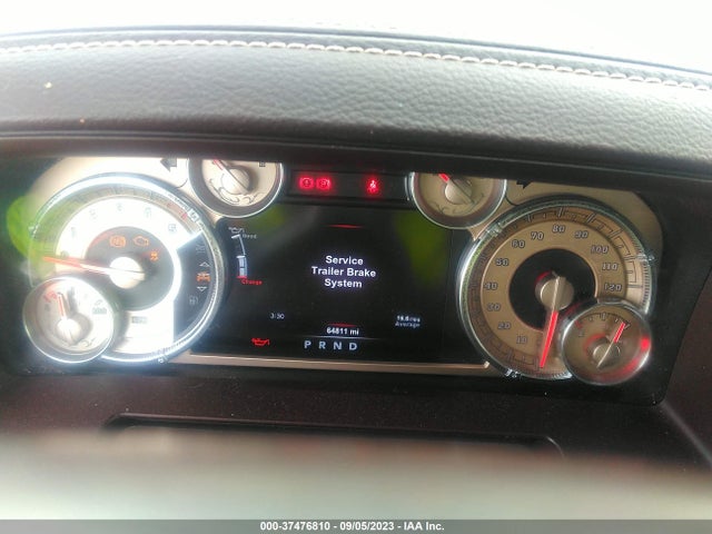 RAM 1500 Longhorn 2015 1C6RR7WM4FS679436 Image 7