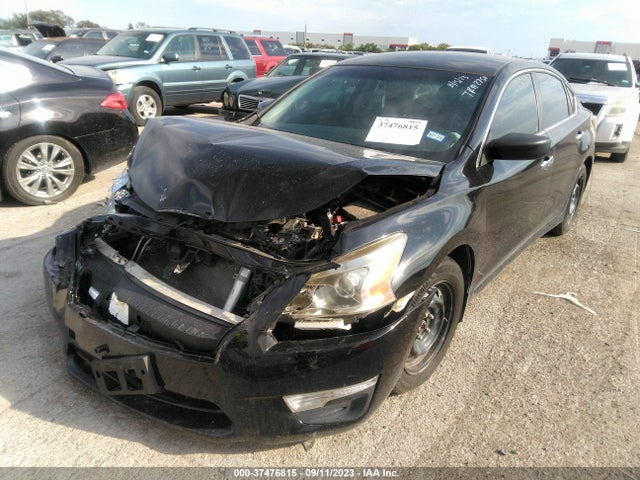 2015 NISSAN ALTIMA 2.5 S VIN: 1N4AL3AP3FC570824