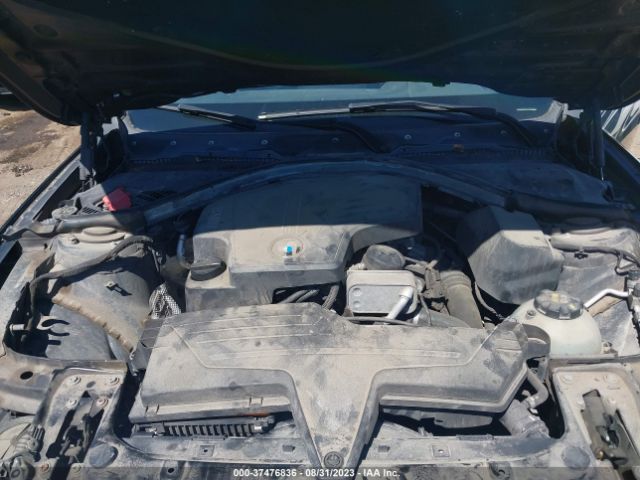 WBA3C3G50ENS70537 BMW 3 Series 320i Xdrive