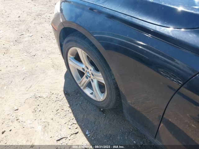 WBA3C3G50ENS70537 BMW 3 Series 320i Xdrive