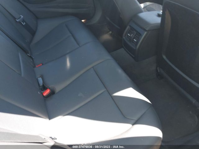 WBA3C3G50ENS70537 BMW 3 Series 320i Xdrive