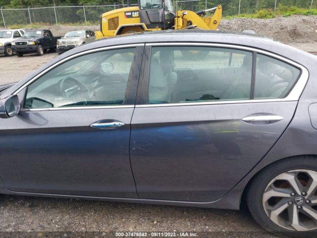 1HGCR2F80HA139158 Honda Accord Sedan Ex-l