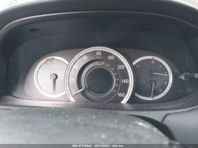 1HGCR2F80HA139158 Honda Accord Sedan Ex-l