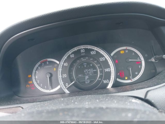 1HGCR2F80HA139158 Honda Accord Sedan Ex-l