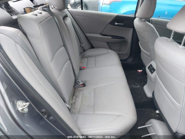 1HGCR2F80HA139158 Honda Accord Sedan Ex-l