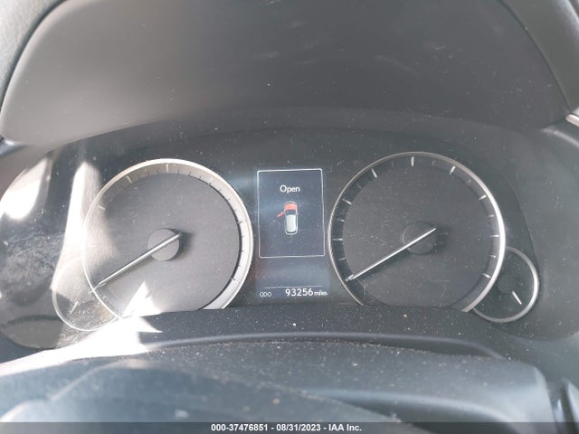 JTJDZKCA6K2015680 Lexus Rx Rx 350l