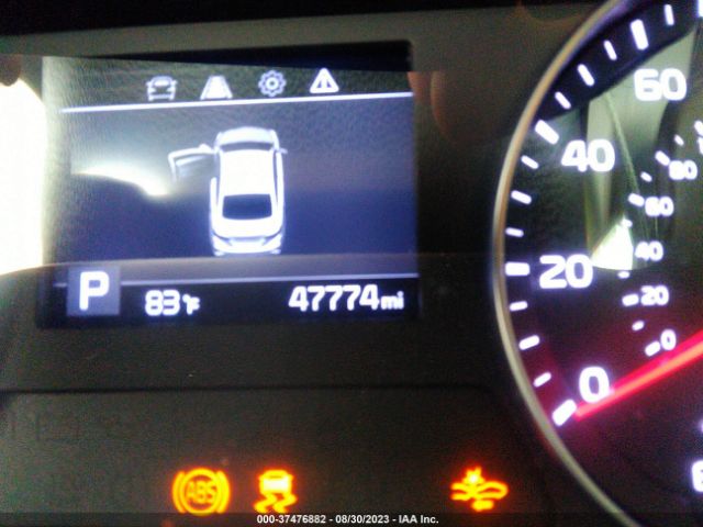 3KPF24AD2KE071594 KIA Forte Lxs