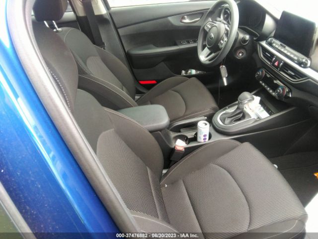 3KPF24AD2KE071594 KIA Forte Lxs