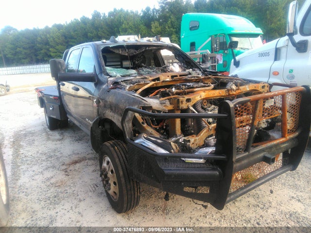 2021 Ram 4500, VIN: 3C7WRLEL9MG562777