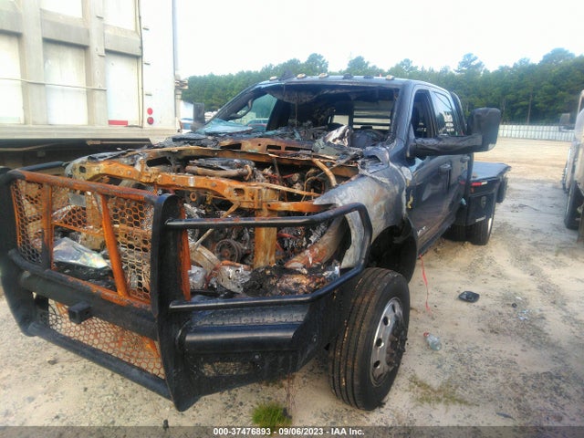 2021 Ram 4500, VIN: 3C7WRLEL9MG562777
