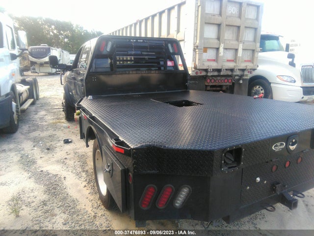 2021 Ram 4500, VIN: 3C7WRLEL9MG562777