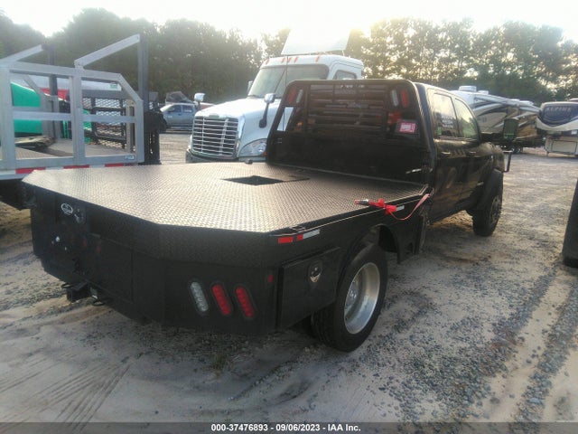 2021 Ram 4500, VIN: 3C7WRLEL9MG562777