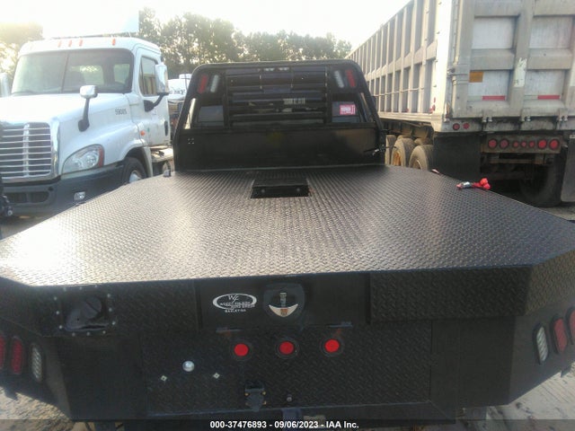 2021 Ram 4500, VIN: 3C7WRLEL9MG562777