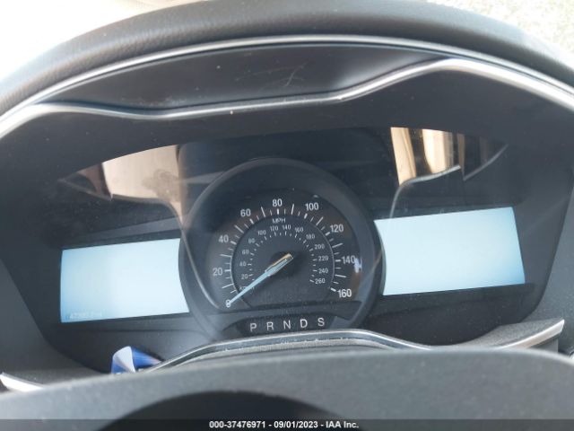 3FA6P0HD2ER182200 Ford FUSION SE