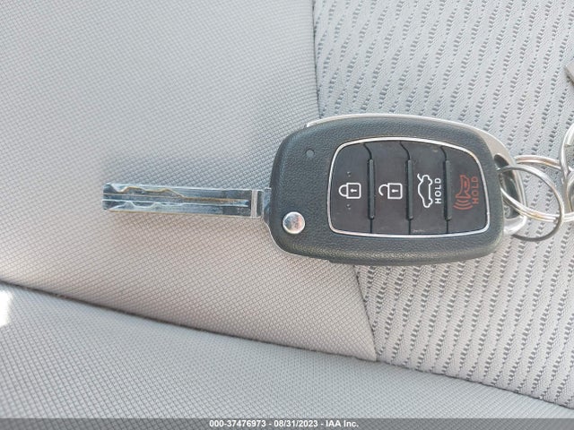 Hyundai SONATA SE 2019 5NPE24AF6KH785673 Image 11