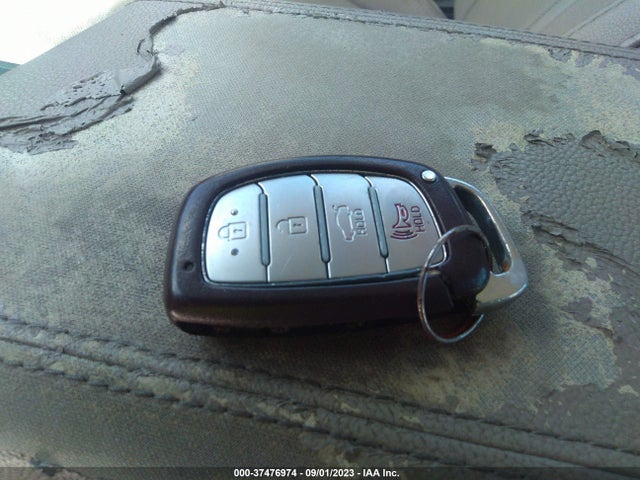 Hyundai Sonata 2.4l Limited 2015 5NPE34AF6FH147734 Image 11