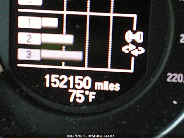 1HGCR6F55FA014585 Honda Accord Hybrid Ex-l