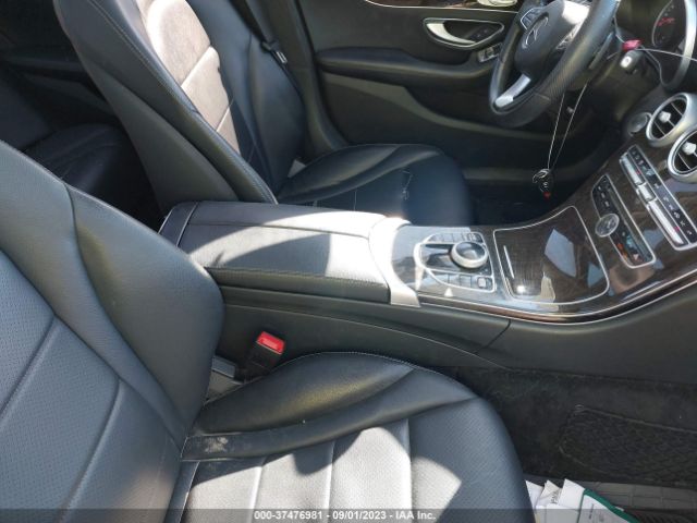 55SWF4KB0HU211872 Mercedes-Benz C-class C 300