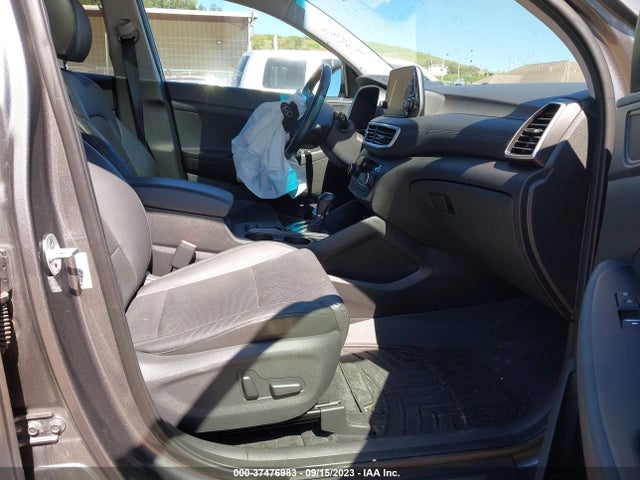 Hyundai Tucson Ultimate 2020 KM8J3CAL6LU157630 Image 5