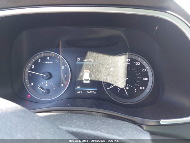 Hyundai Tucson Ultimate 2020 KM8J3CAL6LU157630 Image 7