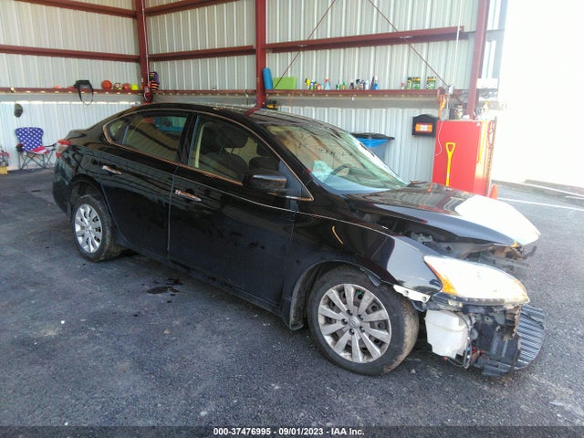 2015 3N1AB7AP1FY373505 main image