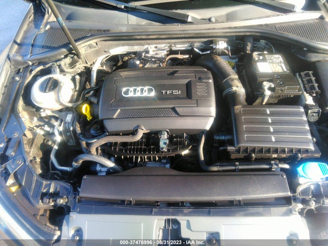 WAUBFGFF6F1060585 Audi S3/a3 2.0t Premium