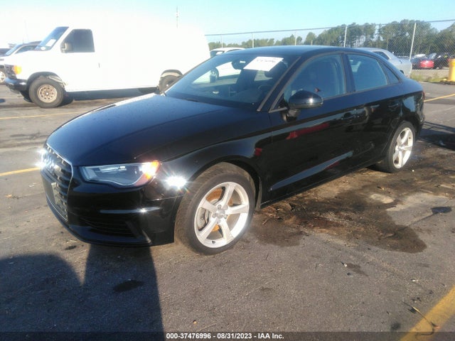 WAUBFGFF6F1060585 Audi S3/a3 2.0t Premium