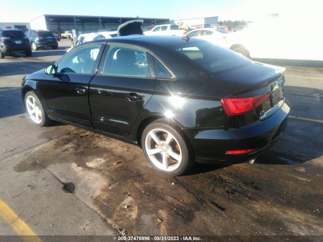 WAUBFGFF6F1060585 Audi S3/a3 2.0t Premium