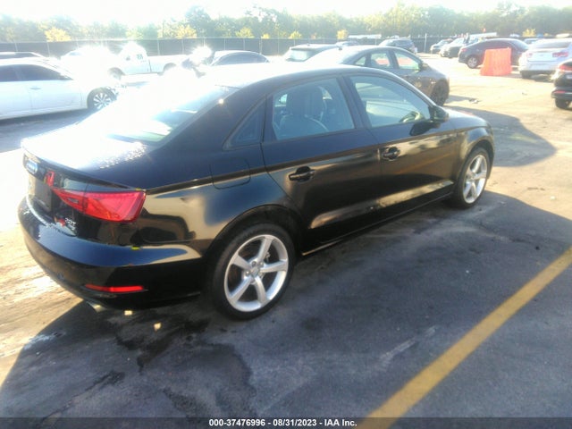 WAUBFGFF6F1060585 Audi S3/a3 2.0t Premium