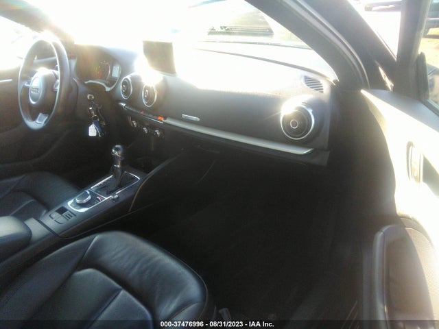 WAUBFGFF6F1060585 Audi S3/a3 2.0t Premium