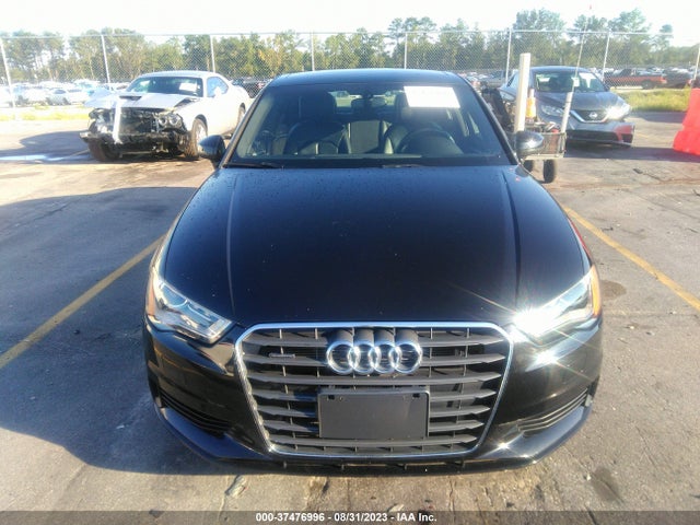 WAUBFGFF6F1060585 Audi S3/a3 2.0t Premium