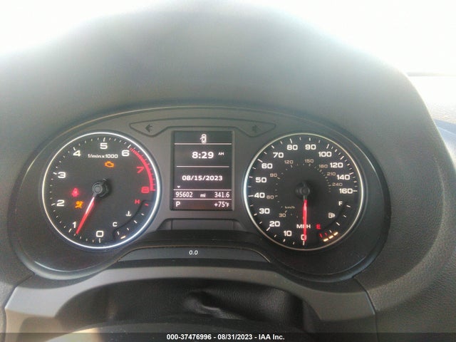 WAUBFGFF6F1060585 Audi S3/a3 2.0t Premium