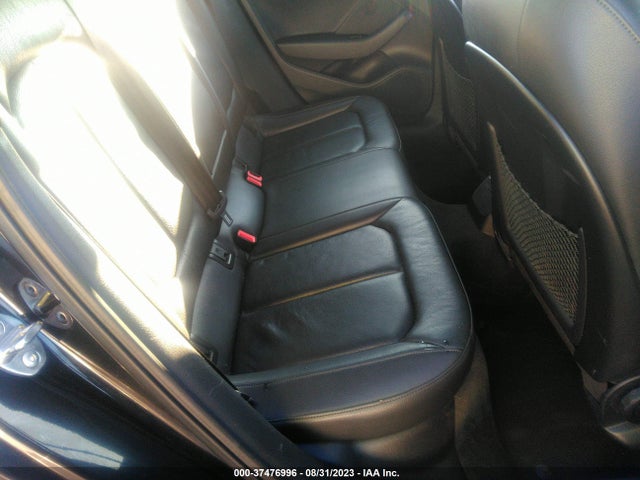 WAUBFGFF6F1060585 Audi S3/a3 2.0t Premium