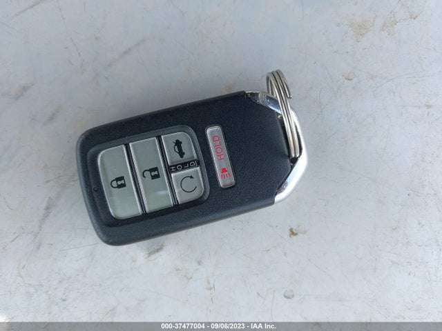 Honda INSIGHT EX 2020 19XZE4F57LE005260 Image 11