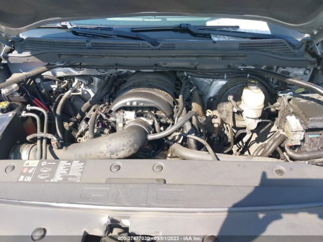 3GTU2NEJ7GG134908 GMC Sierra 1500 Slt