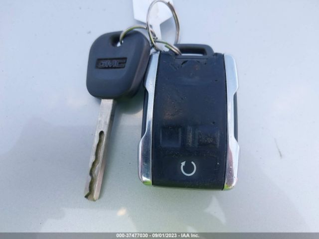 3GTU2NEJ7GG134908 GMC Sierra 1500 Slt