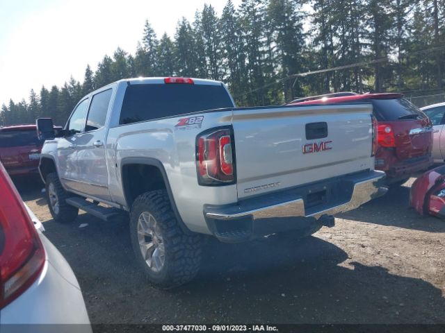 3GTU2NEJ7GG134908 GMC Sierra 1500 Slt