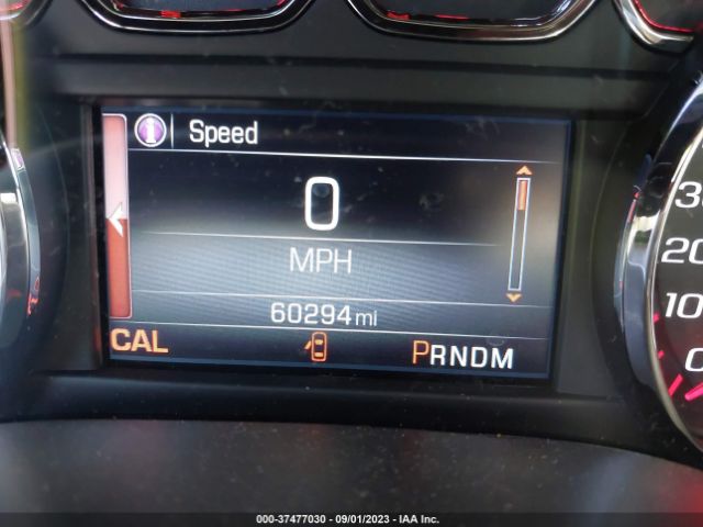 3GTU2NEJ7GG134908 GMC Sierra 1500 Slt
