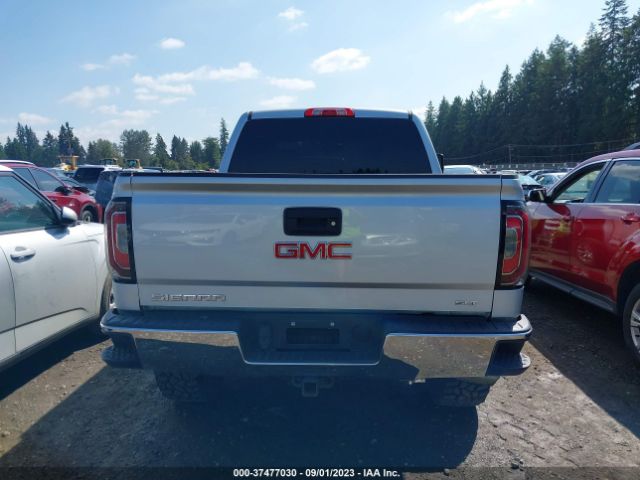 3GTU2NEJ7GG134908 GMC Sierra 1500 Slt