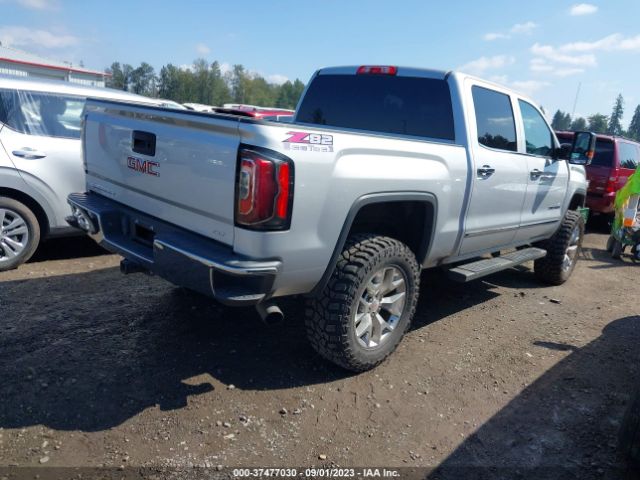3GTU2NEJ7GG134908 GMC Sierra 1500 Slt