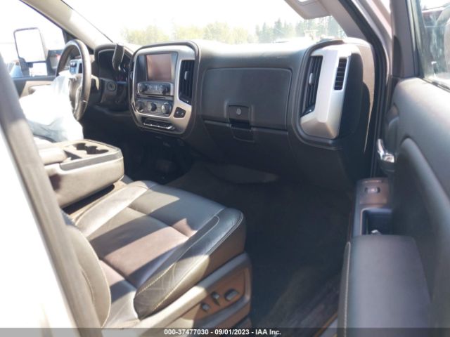 3GTU2NEJ7GG134908 GMC Sierra 1500 Slt