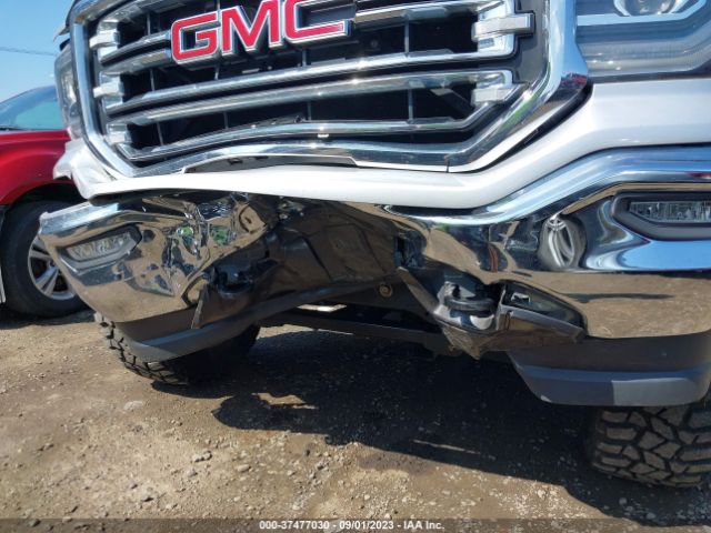 3GTU2NEJ7GG134908 GMC Sierra 1500 Slt
