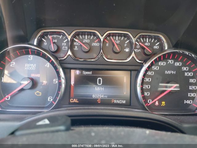 3GTU2NEJ7GG134908 GMC Sierra 1500 Slt
