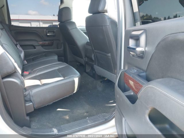 3GTU2NEJ7GG134908 GMC Sierra 1500 Slt