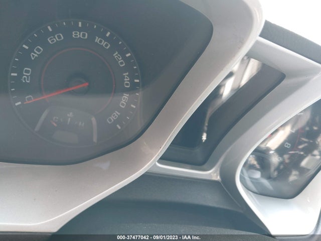 Chevrolet CAMARO SS 2014 2G1FK3DJXE9262803 Image 7