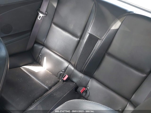 Chevrolet CAMARO SS 2014 2G1FK3DJXE9262803 Image 8
