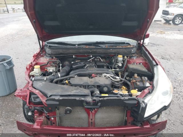 4S4BRCKC7E3239084 Subaru Outback 2.5i Limited