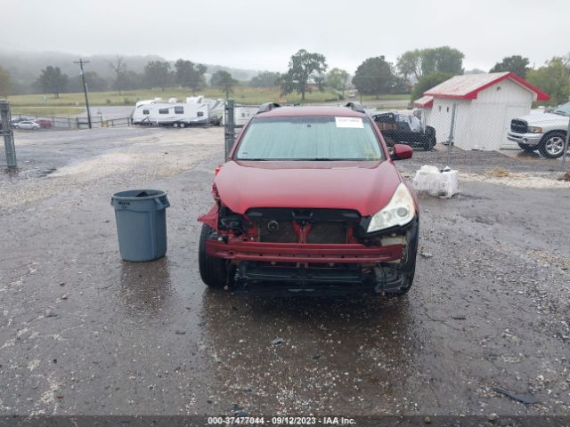 4S4BRCKC7E3239084 Subaru Outback 2.5i Limited