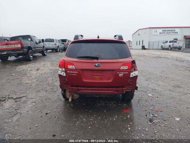 4S4BRCKC7E3239084 Subaru Outback 2.5i Limited