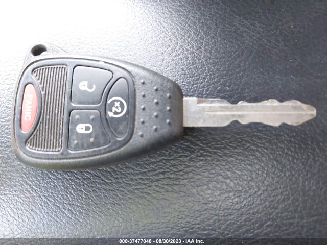 1C4NJDEB9FD218394 Jeep Compass High Altitude Edition